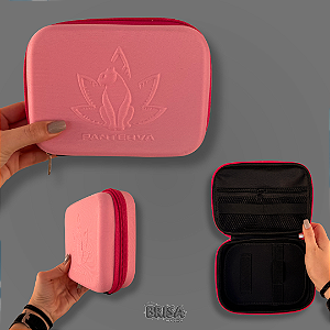 Case Panterva - Rosa