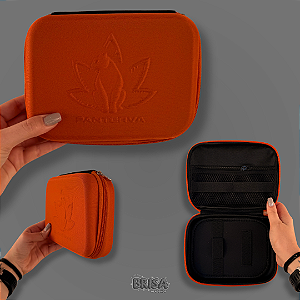 Case Panterva - Laranja