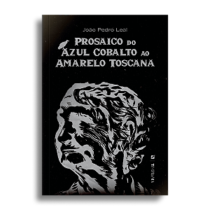 Prosaico do azul cobalto ao amarelo toscana