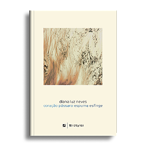 Coração pássaro espuma esfinge