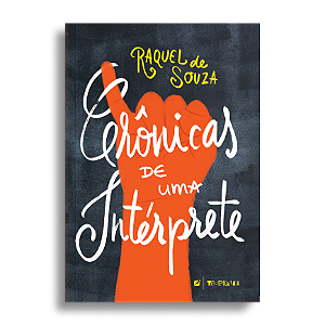 e-book: Crônicas de uma intérprete