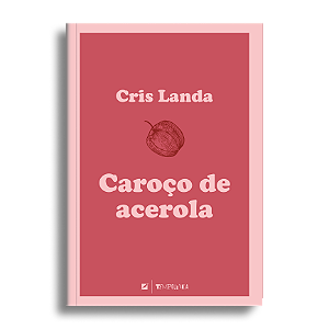 e-book: Caroço de acerola