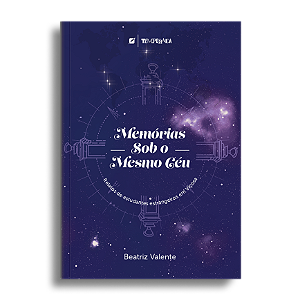 Memórias Sob o Mesmo Céu: relatos de estudantes estrangeiros em Viçosa