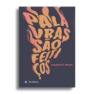 e-book: Palavras são feitiços