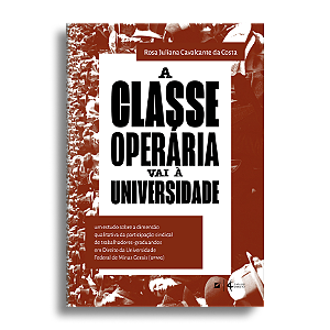 A classe operária vai à universidade