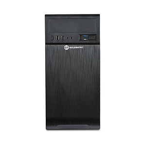 CPU Core I3, 4GB RAM, SSD 120GB Goldentec