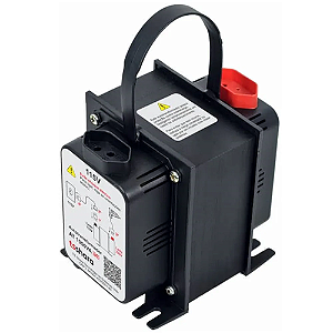 Auto transformador AT 1050VA 3E Ts shara