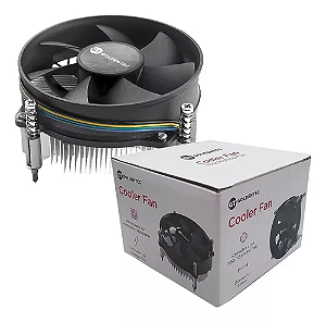 Cooler LGA 1150/1156 Goldentec