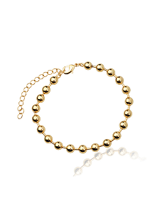 Pulseira Bolinha