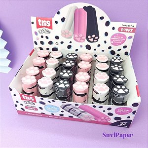 Borracha Pata Holic Pets Tris