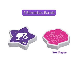 Borracha Barbie 2Un Tris