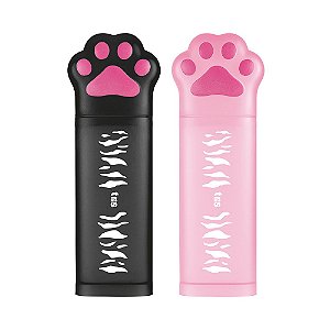 Estojo Plástico Tris Holic Pets Pata