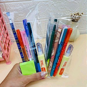 Paper Essencial 30 com 7 Itens