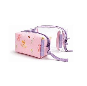 Conjunto Godinho Cristal Bailarina Sabra + Buendía