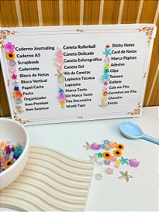 Scoop Box Suvi Experiência Papelaria Fina Personalizada