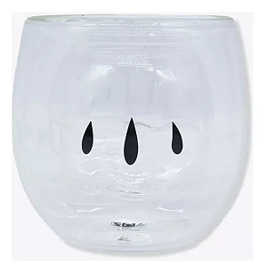 Copo 3D Mickey Mão 160ml Lindo Decorativo