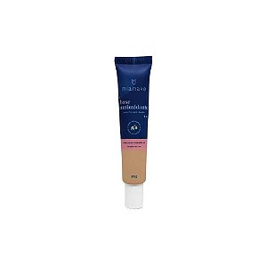Base Antioxidante Multifuncional Efeito Matte Mia Make