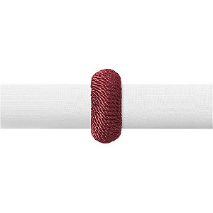 Anéis para Guardanapo Cabernet 4 pçs