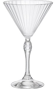 BORMIOLI ROCCO TAÇA MARTINI 240ml CRISTAL