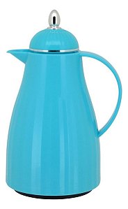 Garrafa Térmica Azul