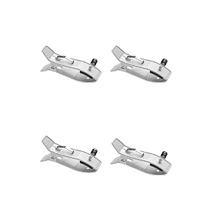 Kit Cardioclip para ECG