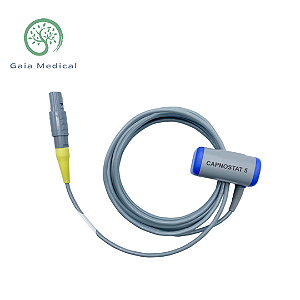Sensor De Capnografia Etco2 Capnostat 5 - Respironics