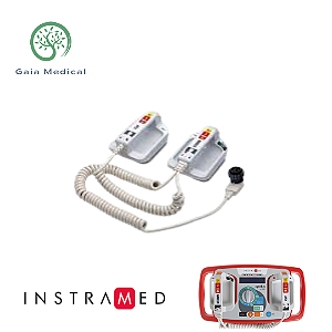 Conjunto pá externa - Instramed