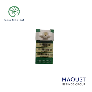 Placa do Transdutor de pressão (PC1781) - Maquet