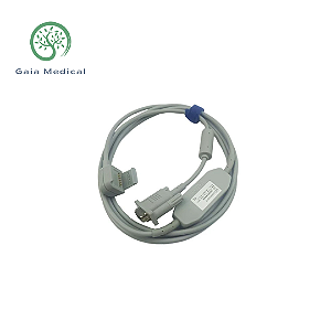 Cabo sensor de Fluxo Mindray SV300 | SV600 | SV800