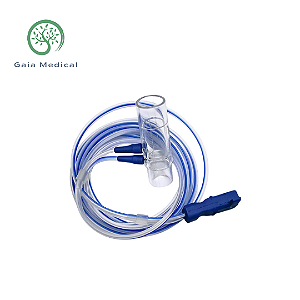 Sensor de fluxo Proximal ADULTO/PED | intermed.