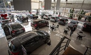 MAPAS – CONCESSIONARIAS – RECALL – TESTE CARRO