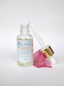 Sérum Facial Hidratante - 30mL