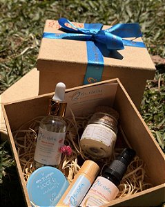 Kit Raízes de Afeto - By Be Natur | Dia das Mães 2026 - Kit 1