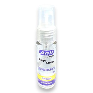 Limpa Lentes (1 Unidade) | Anil Soluções