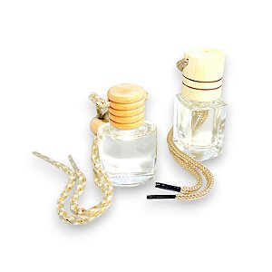 Aromatizadores Veiculares - Inspirações Olfativas Femininas | Anil Soluções