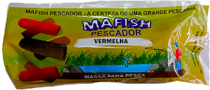 Massa s/ Algodão 200g - Vários Sabores - Mafish