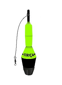 Boia Torpedo Tiriça 36g - JrPesca