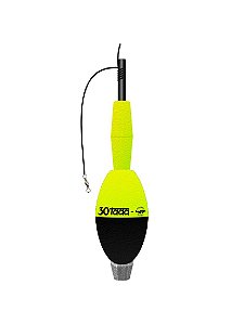 Boia Torpedo 30tada 35g - JrPesca