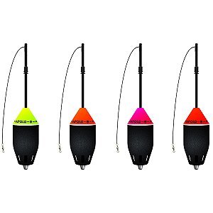 Kit C/ 2 Boias Cevadeira Apolo 55g - Storny