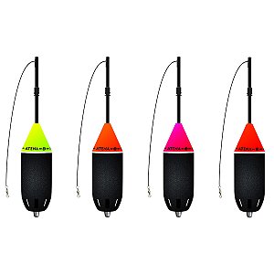 Kit C/ 2 Boias Cevadeira Atena 50g - Storny