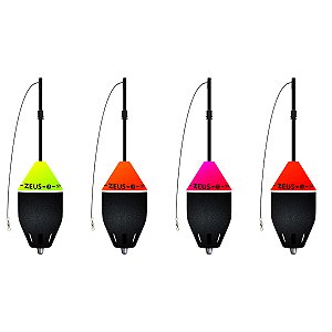 Kit C/ 2 Boias Cevadeira Zeus 60g - Storny