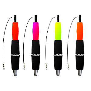 Kit C/ 2 Boias Torpedo Xacau 30g - Storny