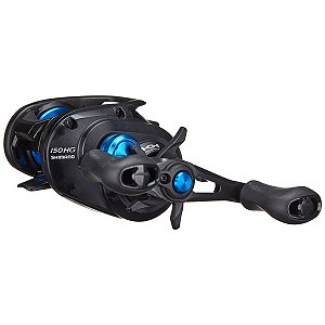 Carretilha SLX 150HG/151HG - Drag 5kg - 7.2:1  - Shimano