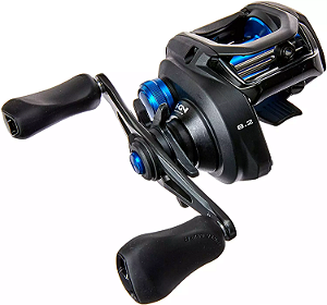 Carretilha SLX 150XG/151XG - Drag 5kg - 8.2:1  - Shimano