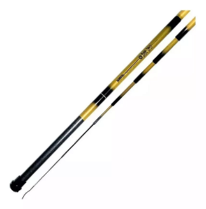 Vara Telescópica Bamboo - Marine