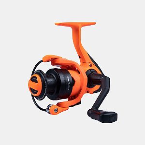 Molinete Hikari 5000 - Drag 8kg - Peso 386g - 4 Rol. - Vel. 5.1:1 - Daisen