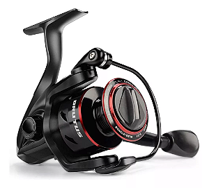 Molinete Brutus 5000 - Peso 370g -  Drag 8,5kg -  5 Rol. -  Vel. 5.2:1 - Kastking