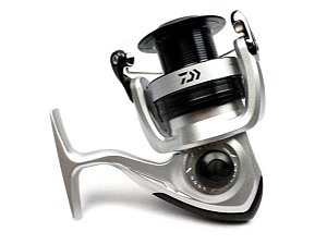 Molinete Sweepfire EC 5000C - 1 Rol. - Vel. 4.6:1 - Drag 8kg - Daiwa