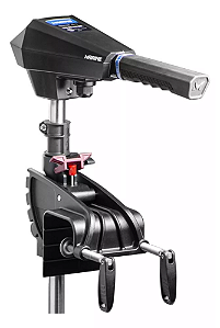 Motor Elétrico Phantom Com Medidor p/ Água Doce - Marine