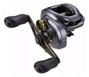 Carretilha Curado DC 200/201XG Drag 5kg Vel. 8.5:1 - Shimano